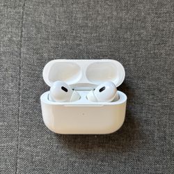 Apple Airpods Pro2
