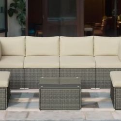 Outdoor Patio/Deck Furniture