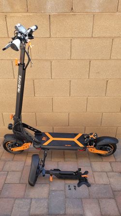 Kukirin G2 Max Electric Scooter
