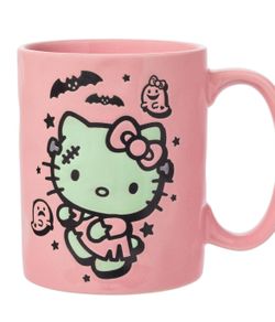 Hello Kitty Mug