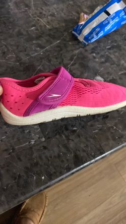 girls speedo shoes