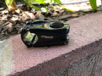 Spank Stem