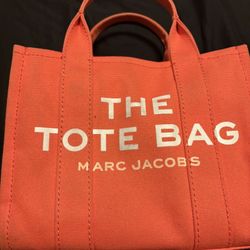 The Tote Bag