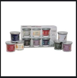 Yankee Candle, 6-pack @Z7-473