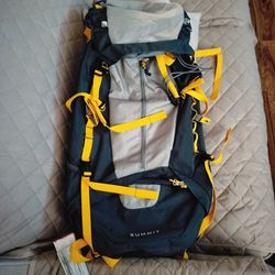 Hiking/Camping/Traveling Backpack 