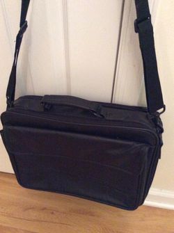Laptop bag