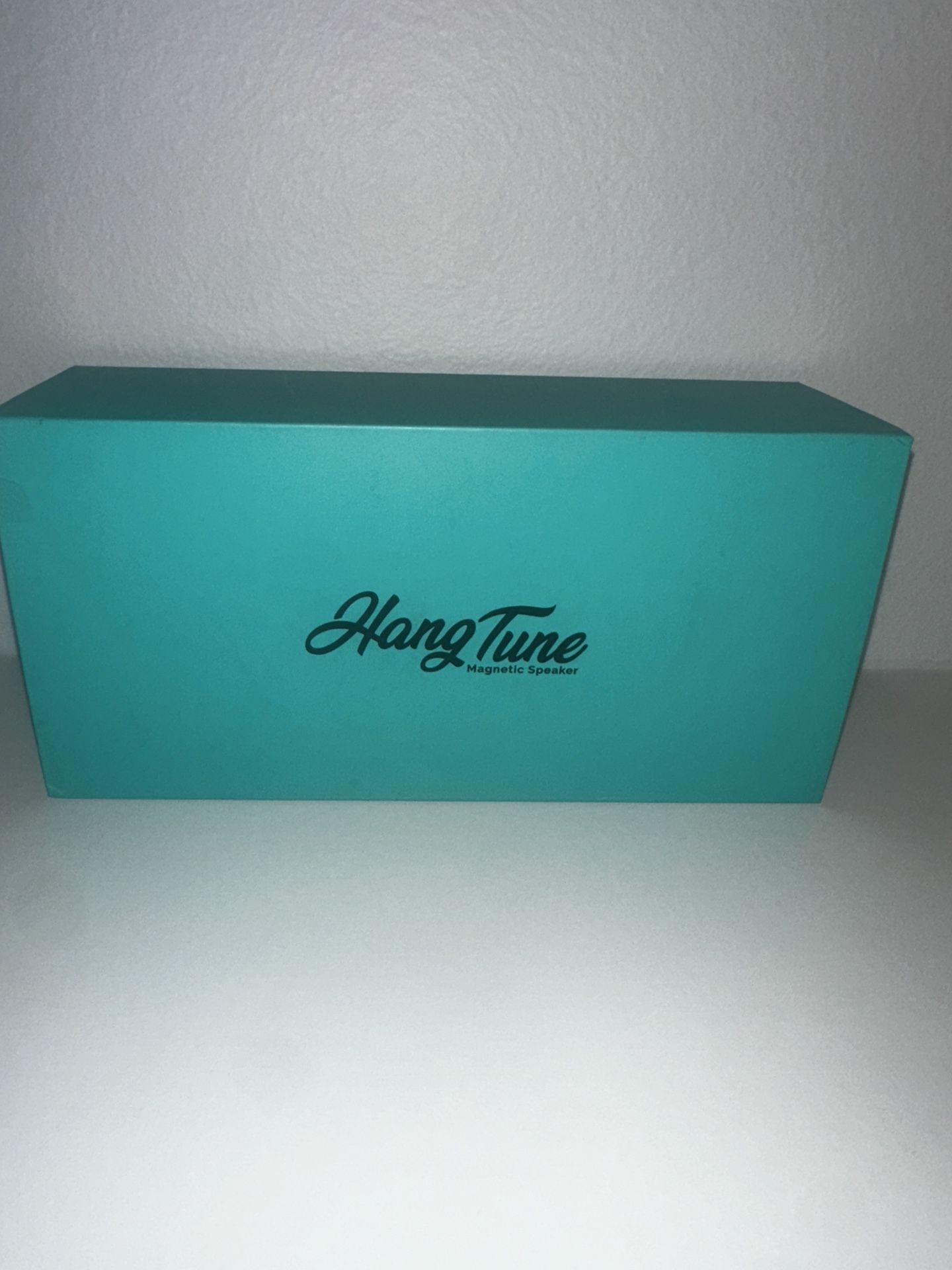 Hang Tune Magnetic Speaker