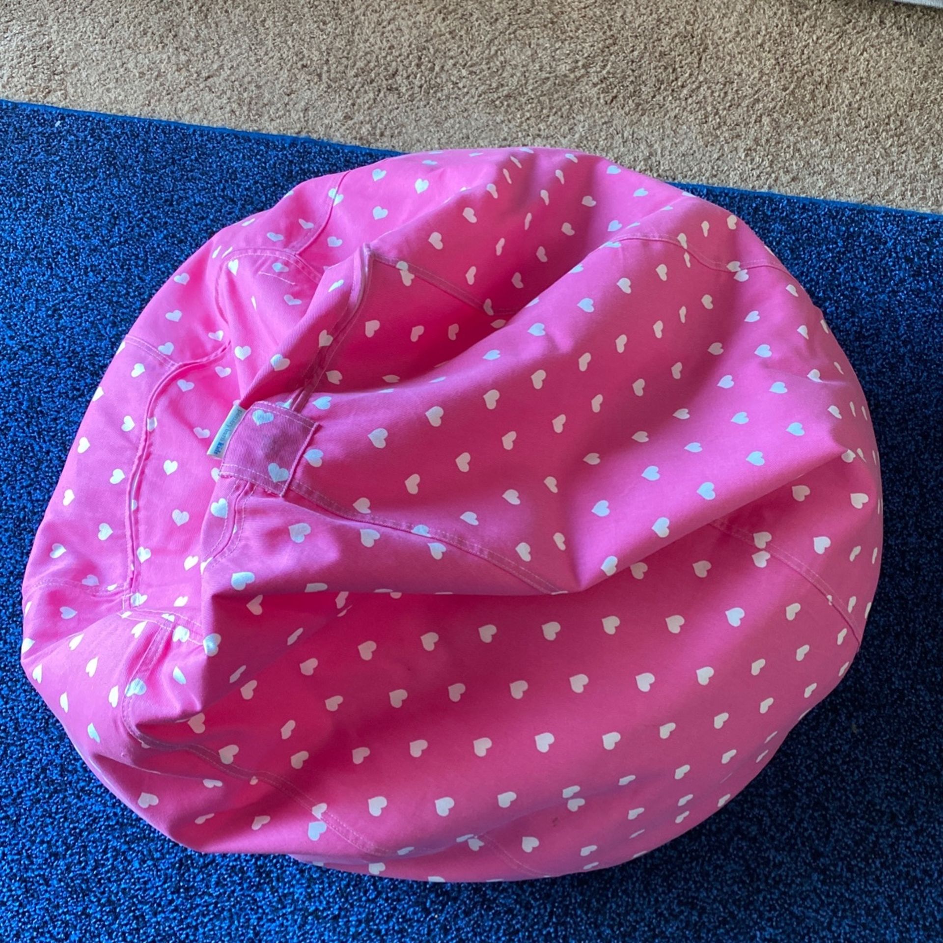 Bean bag