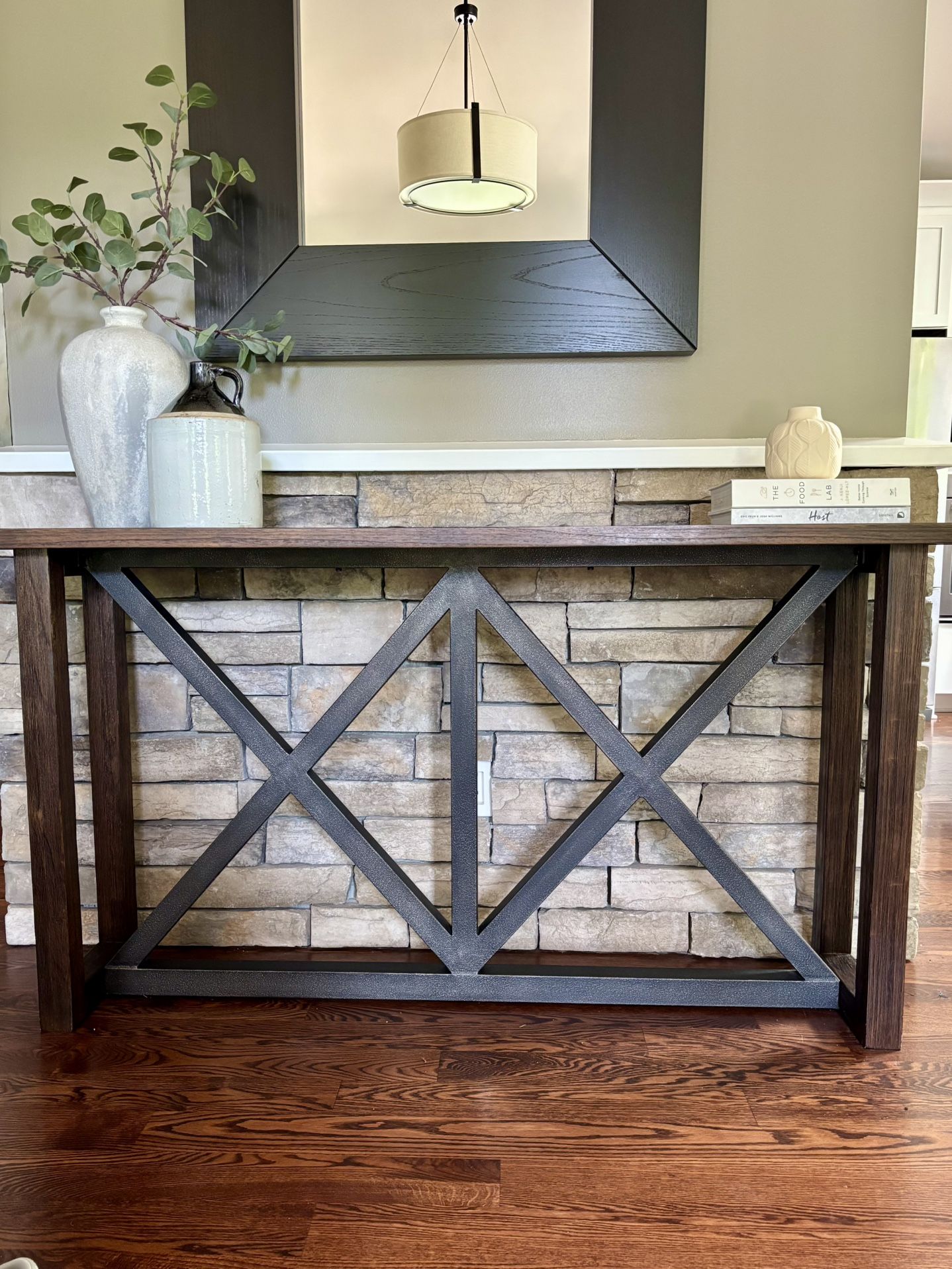 Console Table