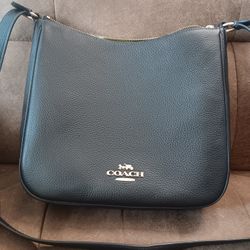 Coach Crossbody Purse