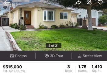 3 bedroom home in North Downey