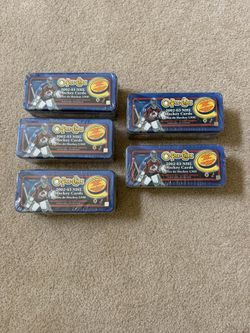Vintage Cards