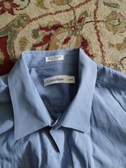 Camisas de hombre size L nuevo sin etiqueta $9 cada uno o $30 por todos
