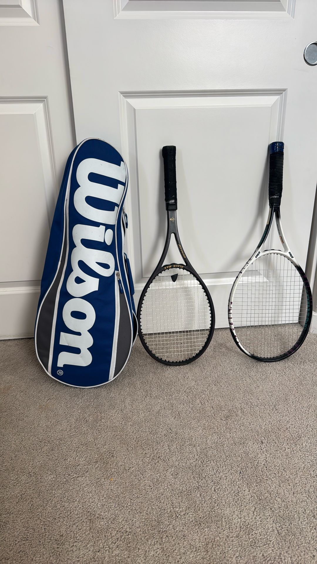Tennis Rackets