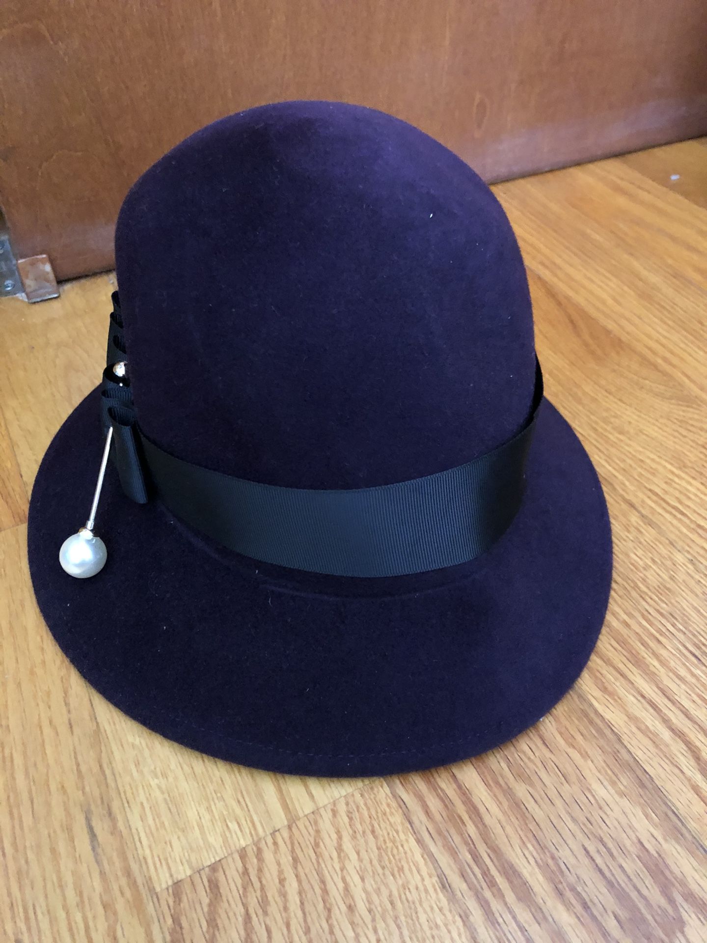 Betmar women’s hat