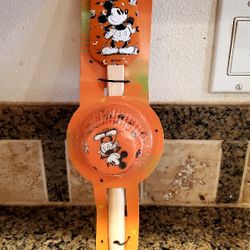 Disney Halloween Spatula &Baking Cups
