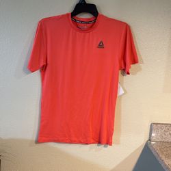 Reebok Shirt Men’s