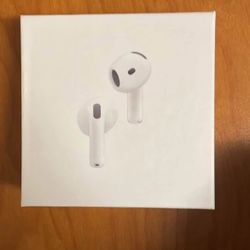 airpods 4th gen