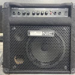 Phonic MK15 Guitar Amp 