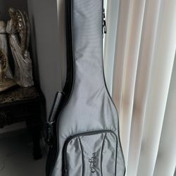 Deluxe Guitar Bag