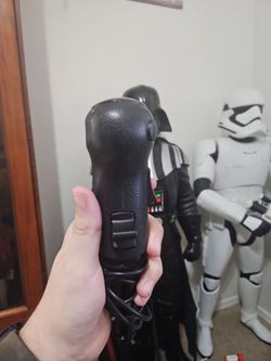 American truck simulator shifter knob