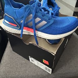 Nib Adidas Ultra boost 20