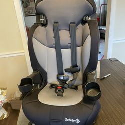 Car Seat Never Used $30