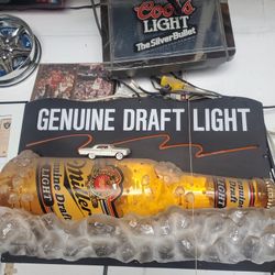 Miller Light