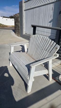 Free bench