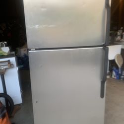 Refrigeradora 