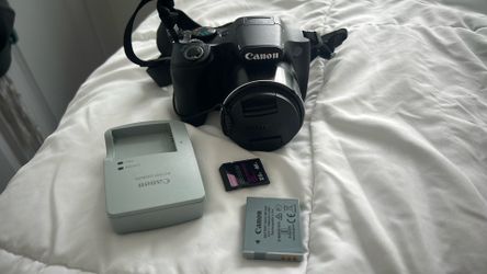 Camera