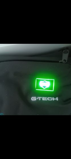 Gtech Heated Hand Warmer (Retail $185) New Selling For $50  OFFICIAL HAND WARMER OF THE NFL, MLB, PGA TOUR, NBA, CFL