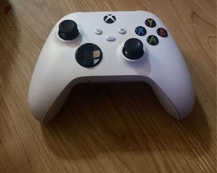 Xbox series s/x controller