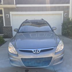 2011 Hyundai Elantra