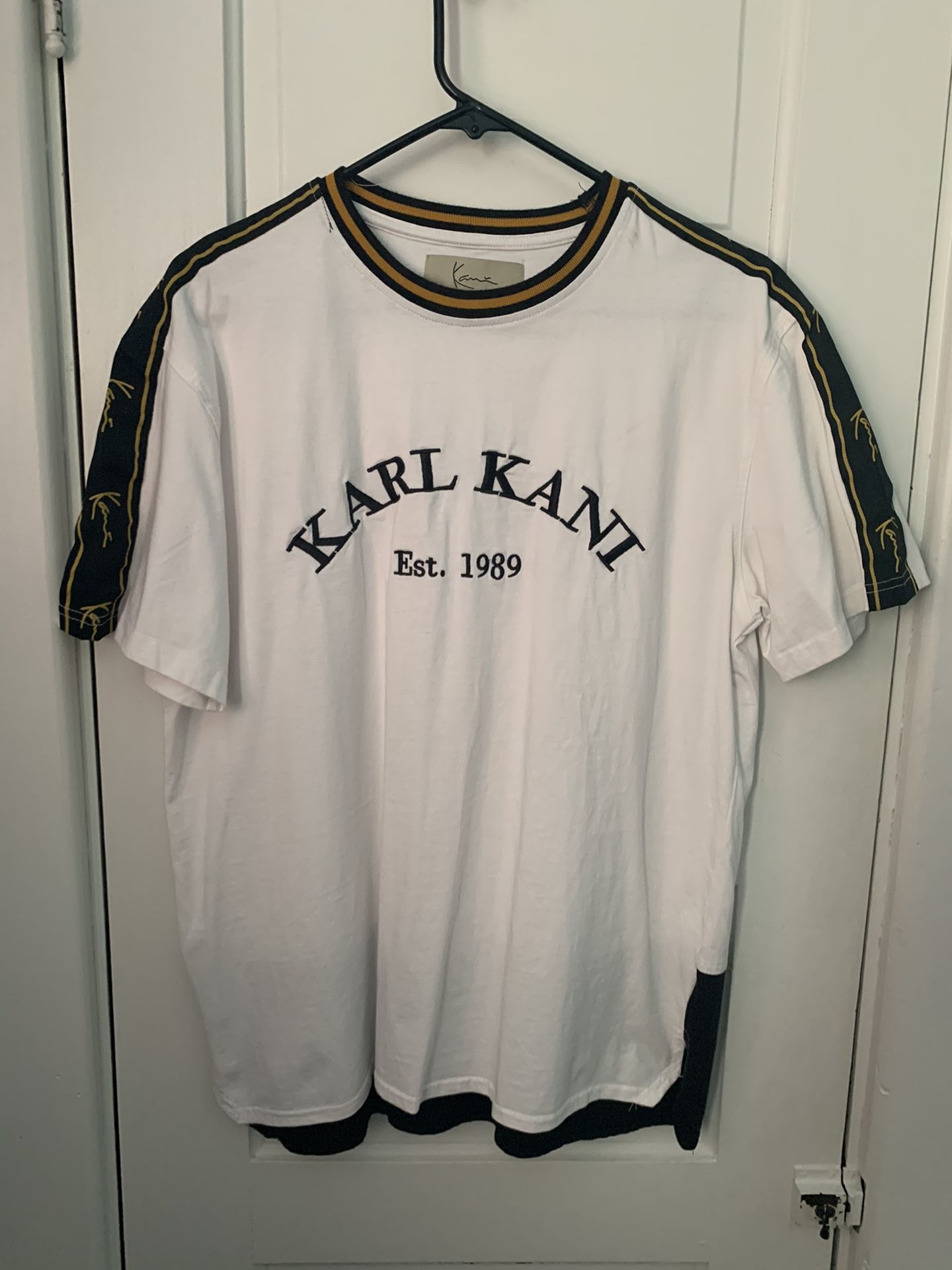Karl Kani Sweatsuit