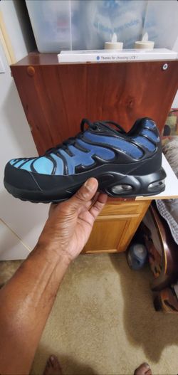 Work Sneakers