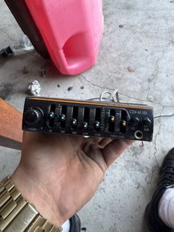Equalizer