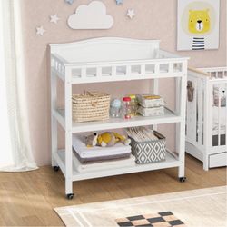 Changing Table