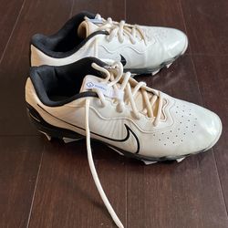 Nike Alpha Hurache 4 keystone