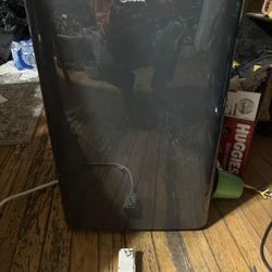 Midea Smart Ac Unit 