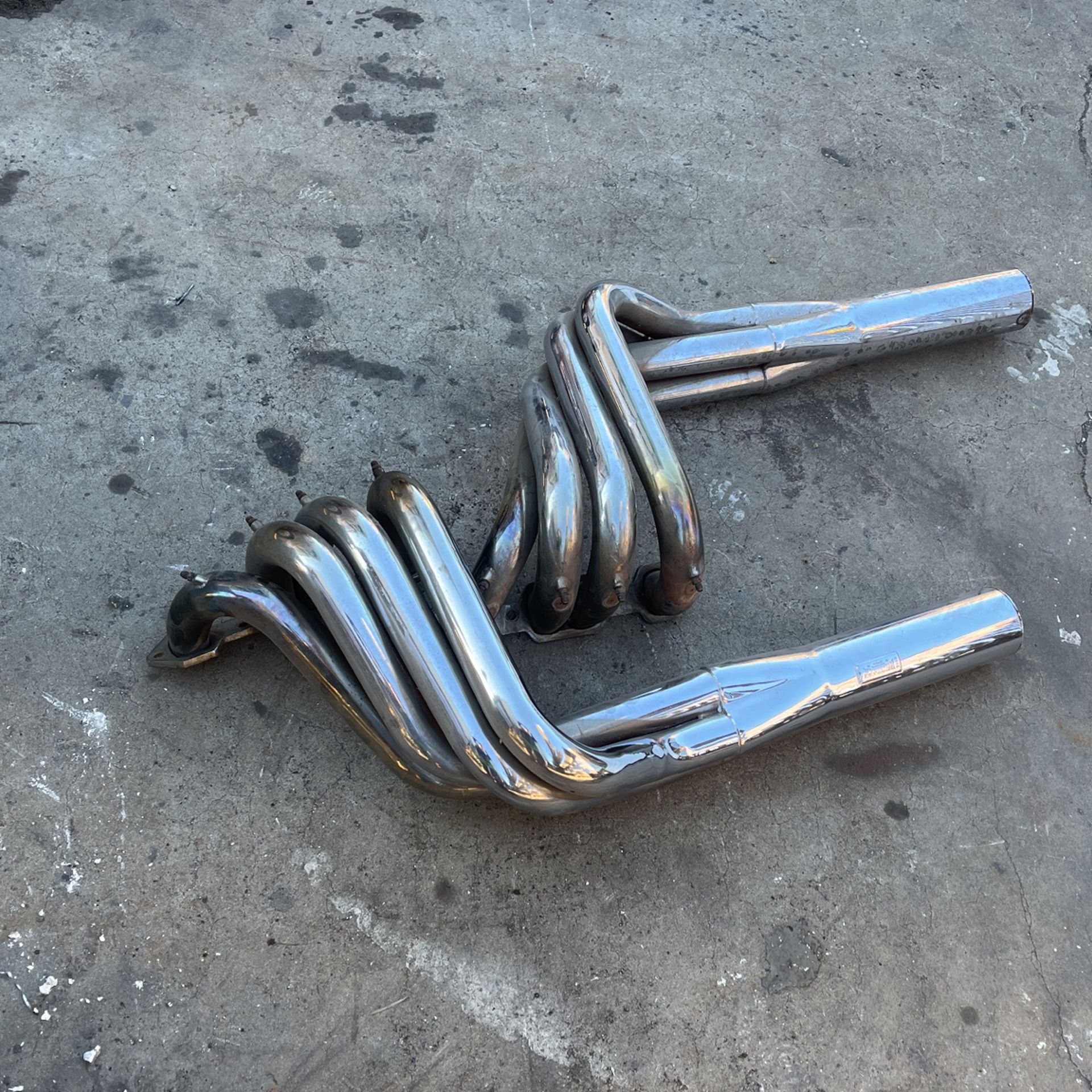 Bassett Jet Boat Header Pipes for Sale in Downey, CA OfferUp
