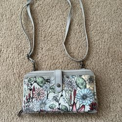 Sakroots crossbody sale hot sale