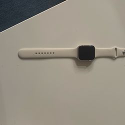 Apple Watch SE