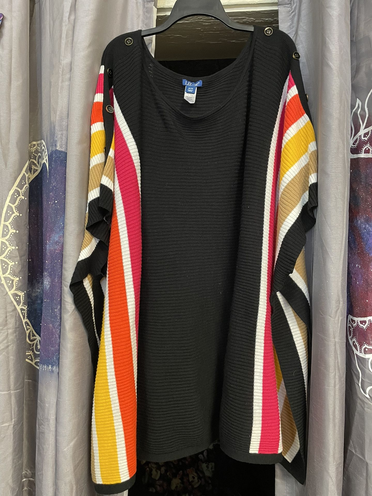 Women’s Plus size sweater