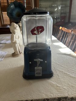 Victor Vending Gum Ball Machine 1950s