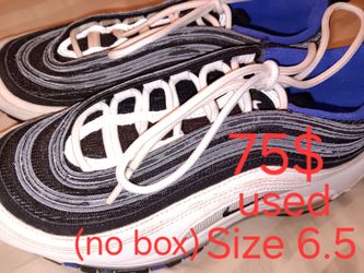 Nike shoes
