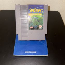 Original Nintendo (NES) Game
