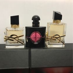 YSL Perfume
