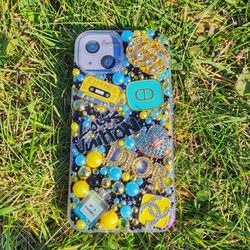 BRAND NEW Signature iPhone 13/14 Case 