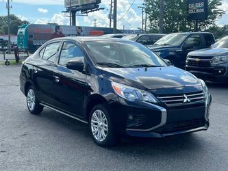 2024 Mitsubishi Mirage G4